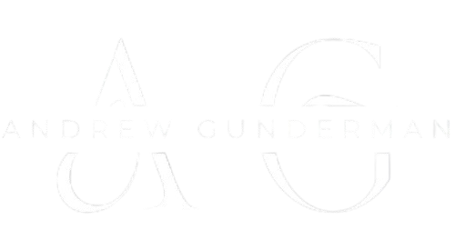 Andrew Gunderman Logo